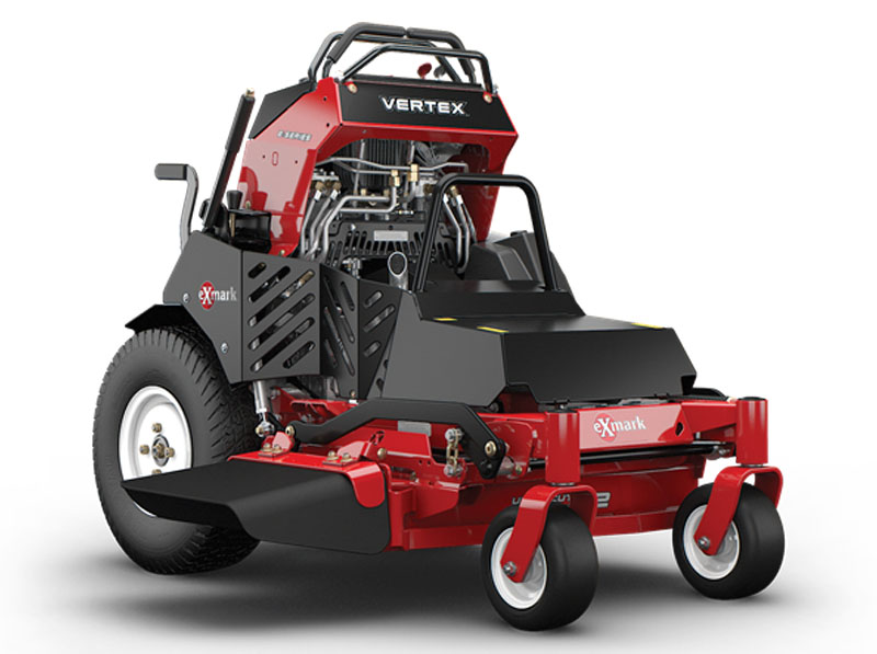 2026 Exmark Vertex E-Series 32 in. Kawasaki FS600V 18.5 hp in Gaylord, Michigan - Photo 1