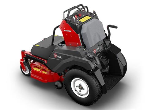2026 Exmark Vertex E-Series 32 in. Kawasaki FS600V 18.5 hp in Gaylord, Michigan - Photo 4