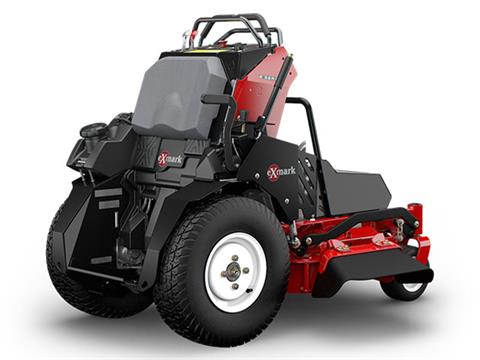 2026 Exmark Vertex E-Series 32 in. Kawasaki FS600V 18.5 hp in Gaylord, Michigan - Photo 3