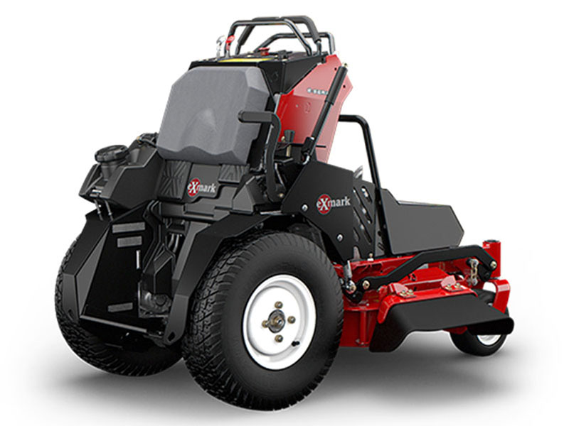 2026 Exmark Vertex E-Series 36 in. Kawasaki FS600V 18.5 hp in Gaylord, Michigan - Photo 3