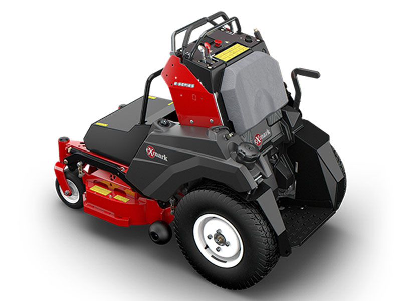 2026 Exmark Vertex E-Series 36 in. Kawasaki FS600V 18.5 hp in Gaylord, Michigan - Photo 4