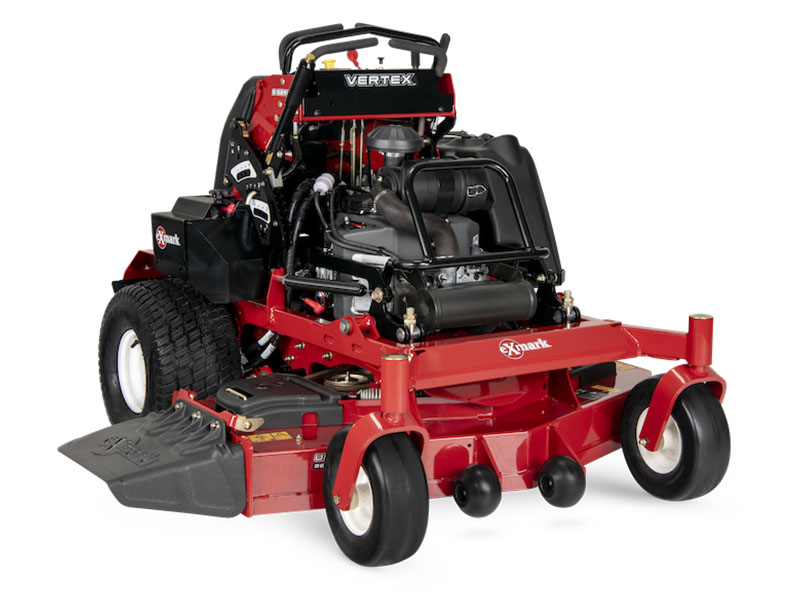 2026 Exmark Vertex S-Series 48 in. Kawasaki FX730V 23.5 hp in Gaylord, Michigan - Photo 1