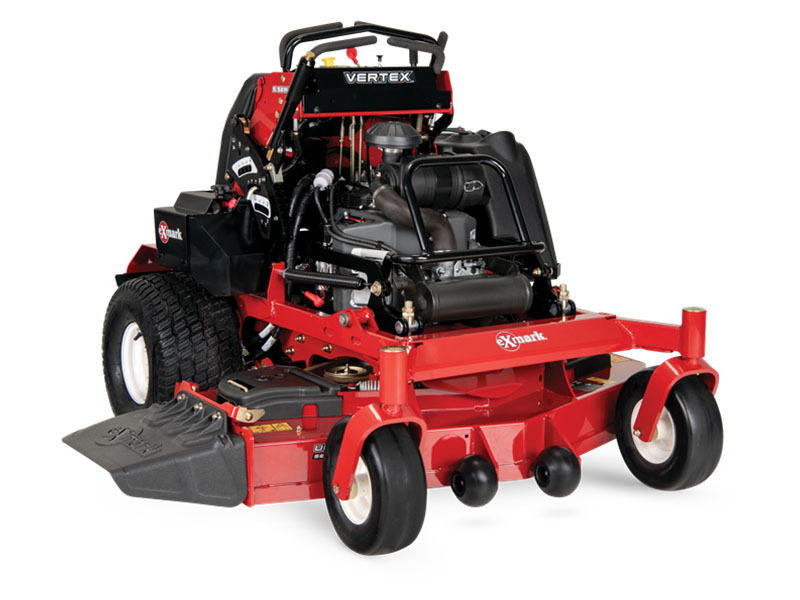 2026 Exmark Vertex S-Series 52 in. Kawasaki FX730V 23.5 hp in Gaylord, Michigan - Photo 1
