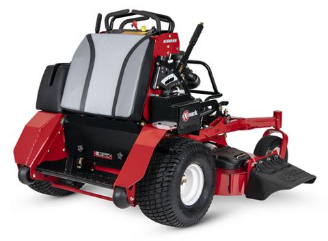 2026 Exmark Vertex S-Series 52 in. Kawasaki FX730V 23.5 hp in Gaylord, Michigan - Photo 3