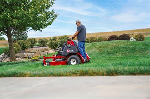 2026 Exmark Vertex S-Series 52 in. Kawasaki FX730V 23.5 hp in Gaylord, Michigan - Photo 4