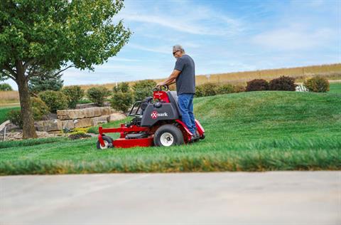 2026 Exmark Vertex S-Series 52 in. Rehlko EFI 25 hp in Gaylord, Michigan - Photo 8