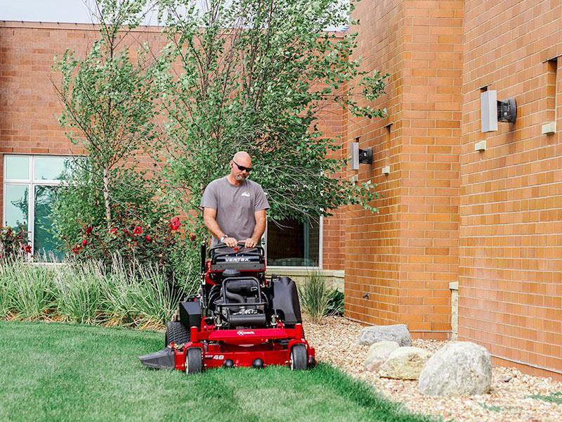 2026 Exmark Vertex S-Series 60 in. Rehlko EFI 25 hp in Gaylord, Michigan - Photo 5