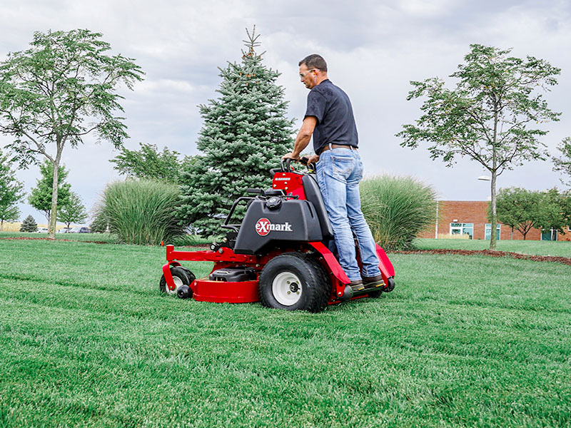 2026 Exmark Vertex S-Series 60 in. Rehlko EFI 25 hp in Gaylord, Michigan - Photo 7