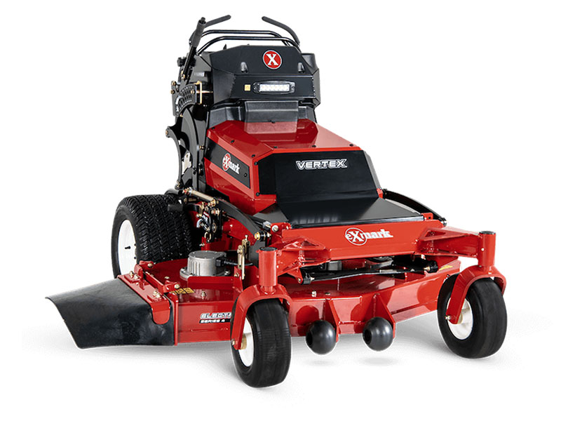 2026 Exmark Vertex V-Series 52 in. Electric in Gaylord, Michigan - Photo 1