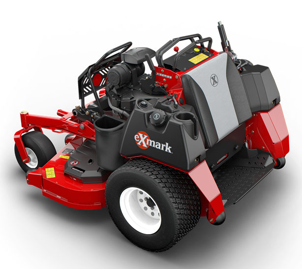 2026 Exmark Vertex X-Series 52 in. Kawasaki FX1000V 35 hp in Gaylord, Michigan - Photo 4