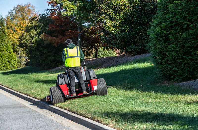2026 Exmark Vertex X-Series 52 in. Kawasaki FX1000V 35 hp in Gaylord, Michigan - Photo 7