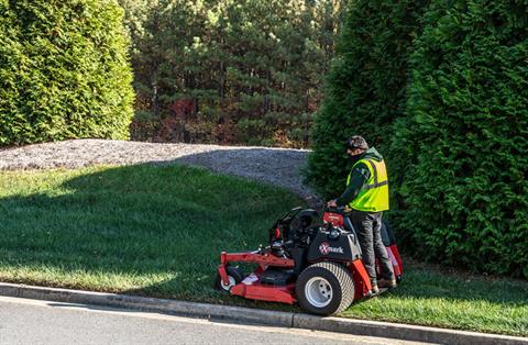 2026 Exmark Vertex X-Series 52 in. Kawasaki FX1000V EFI 38.5 hp in Gaylord, Michigan - Photo 7