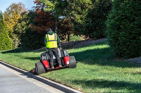 2026 Exmark Vertex X-Series 52 in. Kawasaki FX1000V EFI 38.5 hp in Gaylord, Michigan - Photo 8