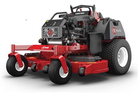 2026 Exmark Vertex X-Series 60 in. Kawasaki FX1000V EFI 38.5 hp in Gaylord, Michigan - Photo 2