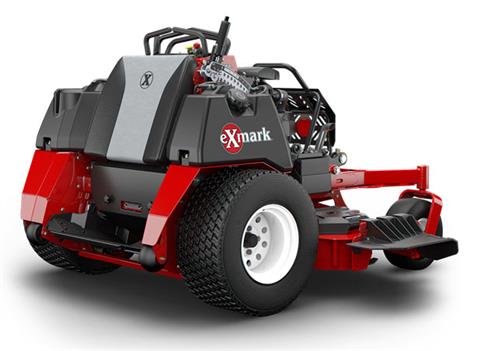 2026 Exmark Vertex X-Series 60 in. Kawasaki FX1000V EFI 38.5 hp in Gaylord, Michigan - Photo 3