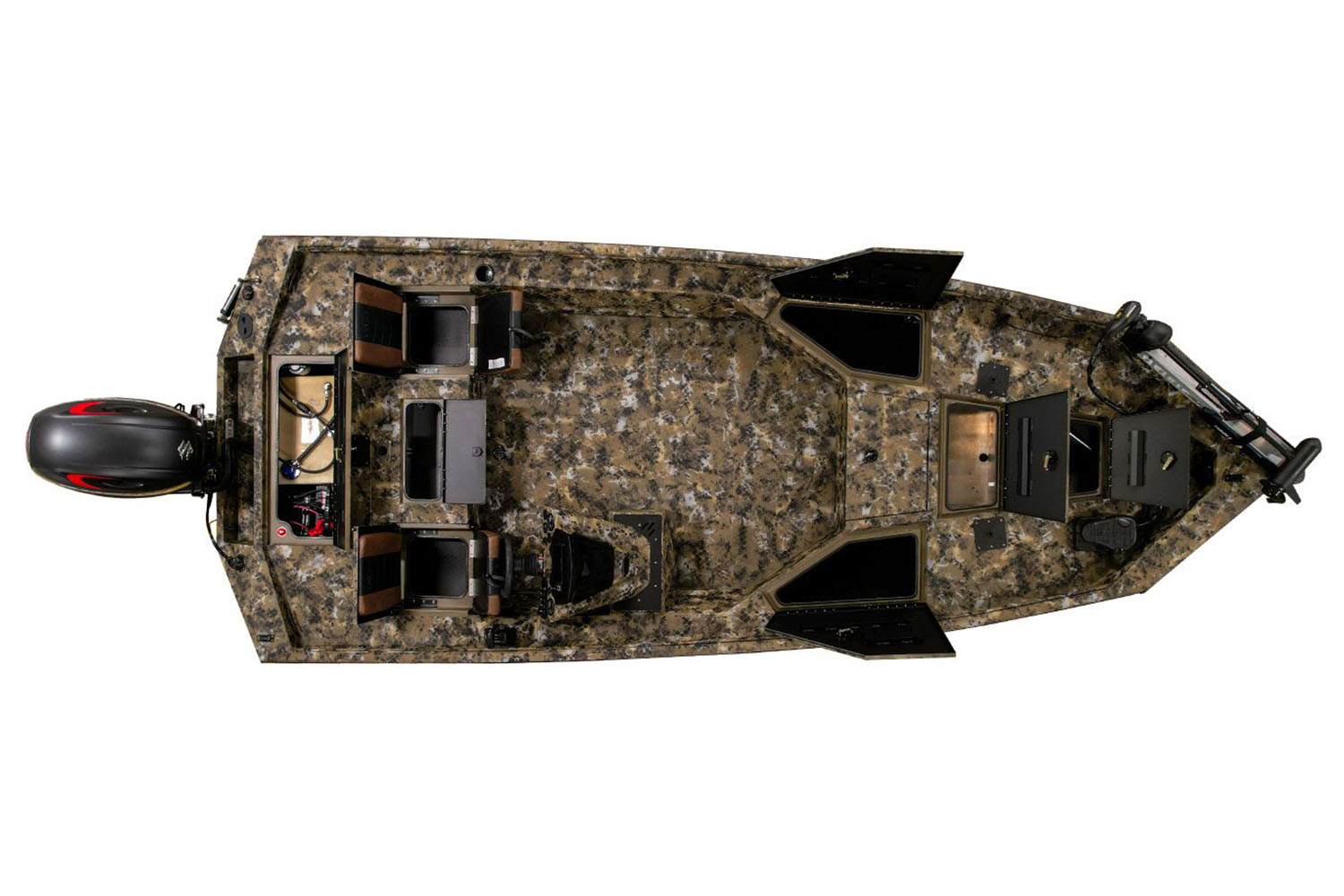 New 2024 Excel Bolt 183 | Power Boats Outboard in Florence SC |