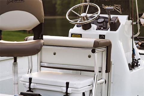 2024 Excel Stalker Center Console 1860, Union City TN | New Power