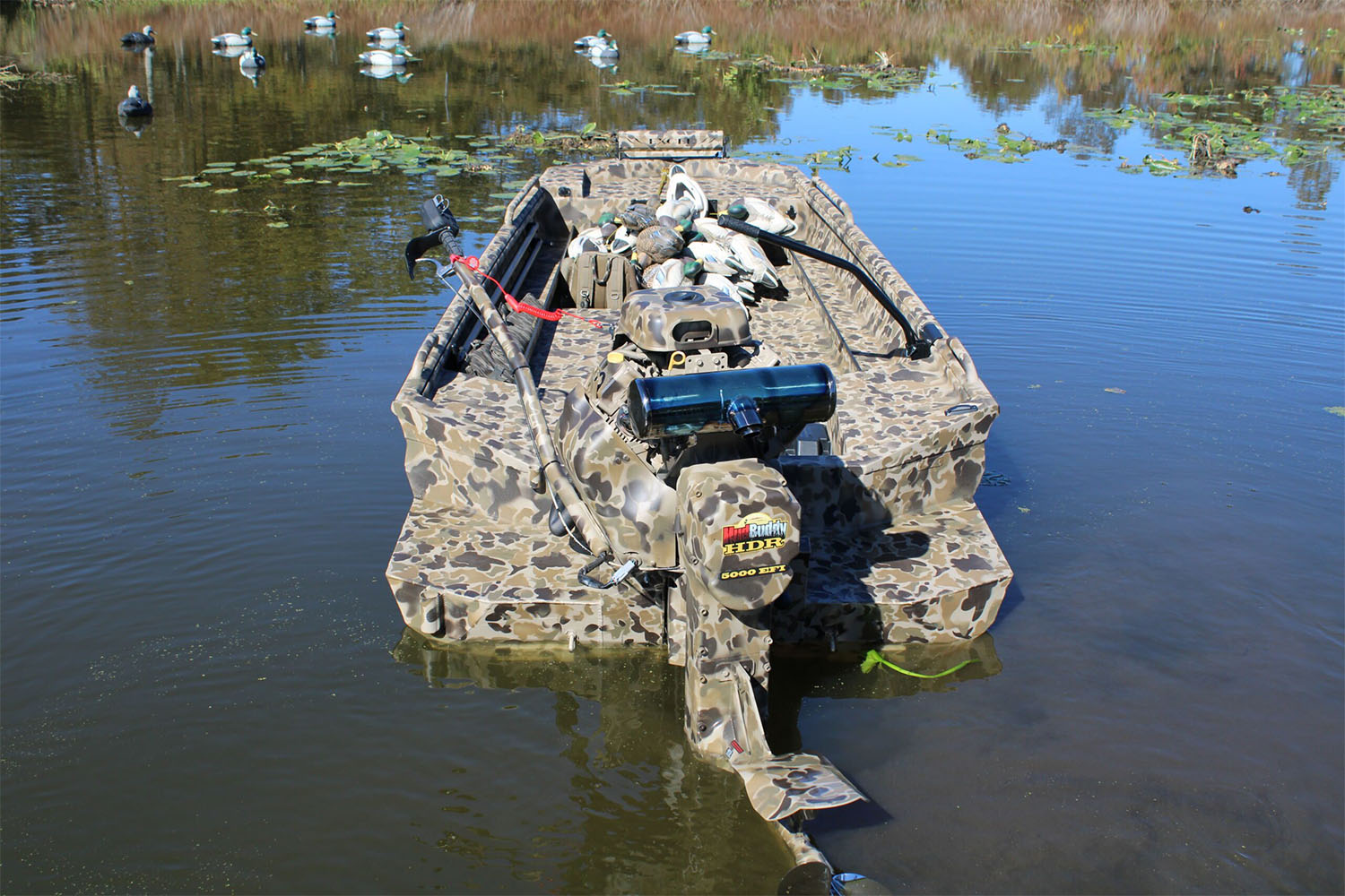 New 2025 Excel Shallow Water F4 Pro Hull 1854 | Power Boats Outboard in ...
