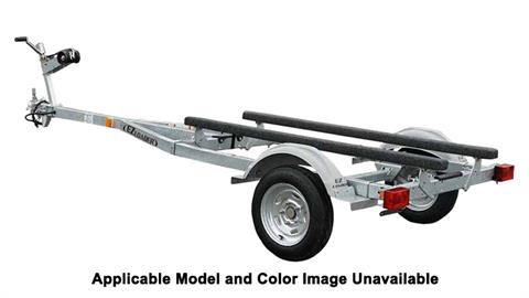 New 2024 EZ Loader PWC Steel Trailers - 17 ft. 6 in. Boat Trailers