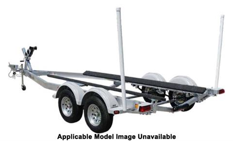 2025 EZ Loader V-Hull Tandem Axle Light Aluminum Trailers in Martinsville, Indiana