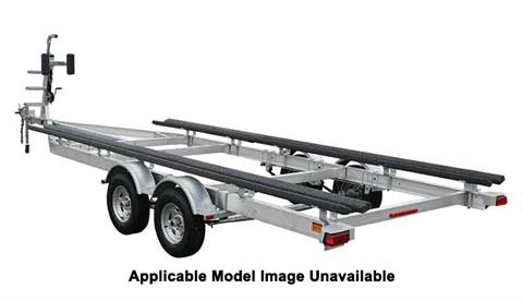 2025 EZ Loader Pontoon Aluminum Trailers in Martinsville, Indiana