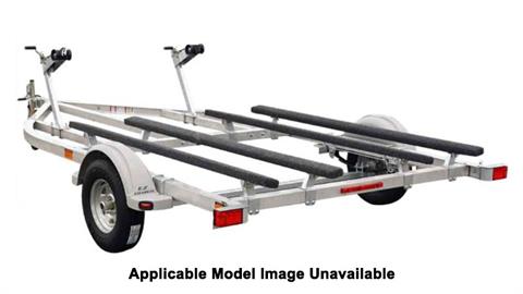 2025 EZ Loader PWC Aluminum Trailers in Martinsville, Indiana