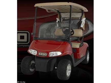 2011 EZGO RXV