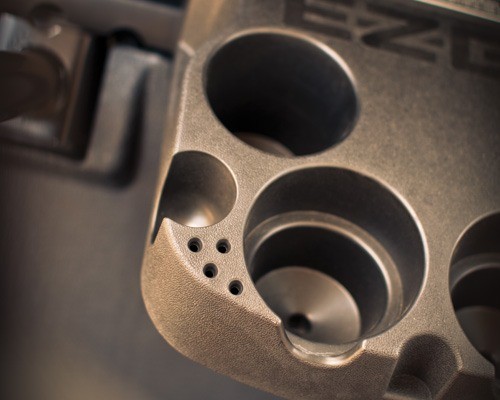 2014 E-Z-GO Freedom RXV Gas in Hawarden, Iowa - Photo 2