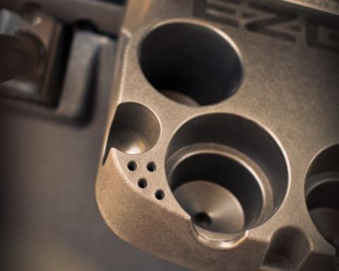 2014 E-Z-GO Freedom RXV Gas in Hawarden, Iowa - Photo 2