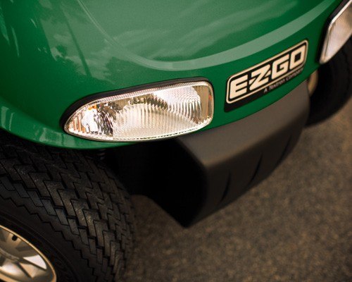 2014 E-Z-GO Freedom RXV Gas in Hawarden, Iowa - Photo 3