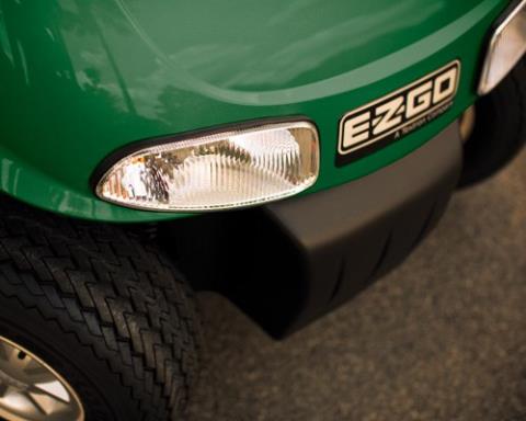 2014 E-Z-GO Freedom RXV Gas in Hawarden, Iowa - Photo 3