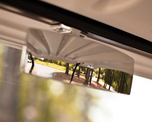 2014 E-Z-GO Freedom RXV Gas in Hawarden, Iowa - Photo 4