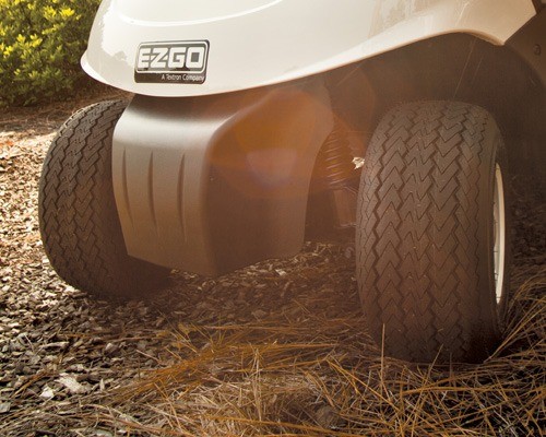 2015 EZGO RXV photo 5