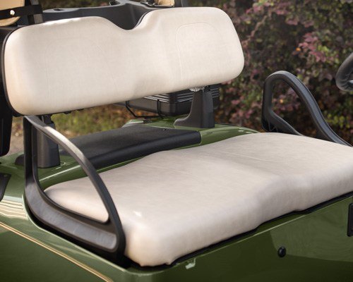 2016 E-Z-GO Freedom RXV Electric — photo 3