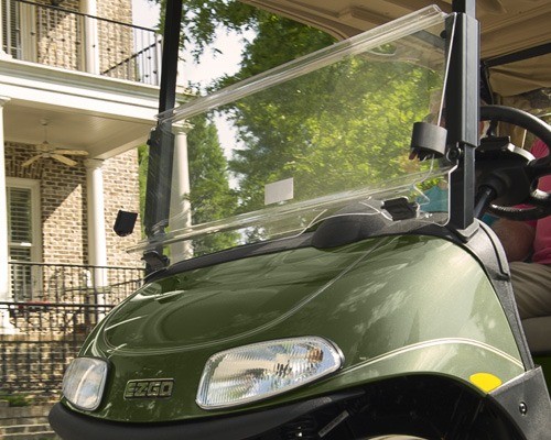 2016 EZGO Freedom photo 5