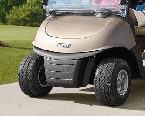 2016 E-Z-GO RXV Electric in New Hampton, Iowa - Photo 10