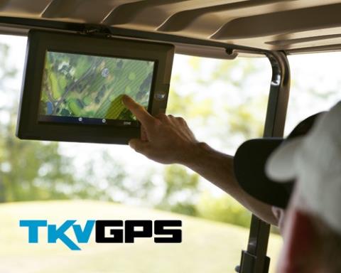 2016 E-Z-GO RXV Electric in New Hampton, Iowa - Photo 12