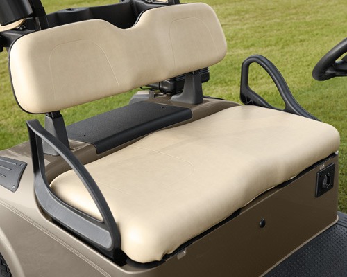 2016 EZGO RXV photo 4