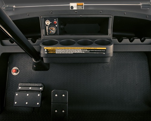 2016  TXT Electric 5