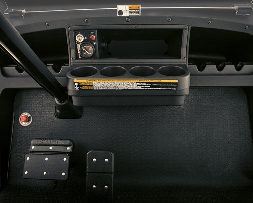 2016 EZGO TXT photo 6