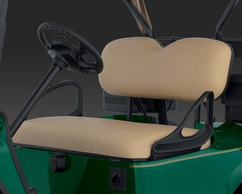 2016 EZGO TXT photo 3