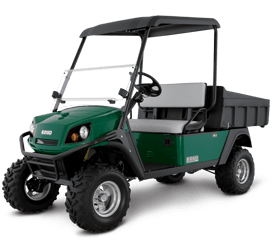 2016 E-Z-GO Terrain 1000 Electric in Rancho Murieta, California - Photo 1