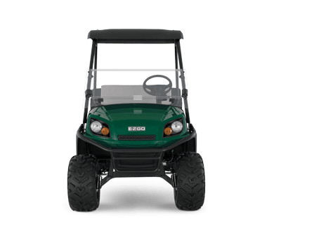 2016 E-Z-GO Terrain 1000 Electric in Rancho Murieta, California - Photo 2