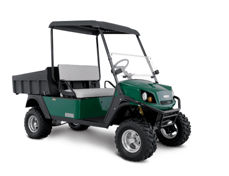 2016 E-Z-GO Terrain 1000 Electric in Rancho Murieta, California - Photo 3