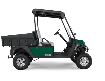 2016 E-Z-GO Terrain 1000 Electric in Rancho Murieta, California - Photo 4