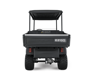 2016 E-Z-GO Terrain 1000 Electric in Rancho Murieta, California - Photo 6