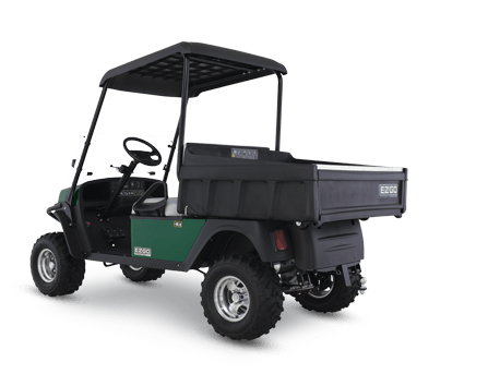 2016 E-Z-GO Terrain 1000 Electric in Rancho Murieta, California - Photo 7