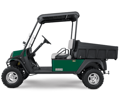 2016 E-Z-GO Terrain 1000 Electric in Rancho Murieta, California - Photo 8