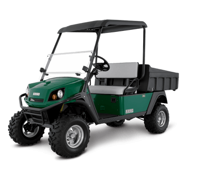 2016 E-Z-GO Terrain 1000 Gasoline
