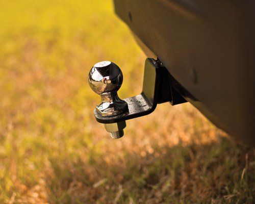 2016 E-Z-GO Terrain 250 Electric in Dysart, Iowa - Photo 3